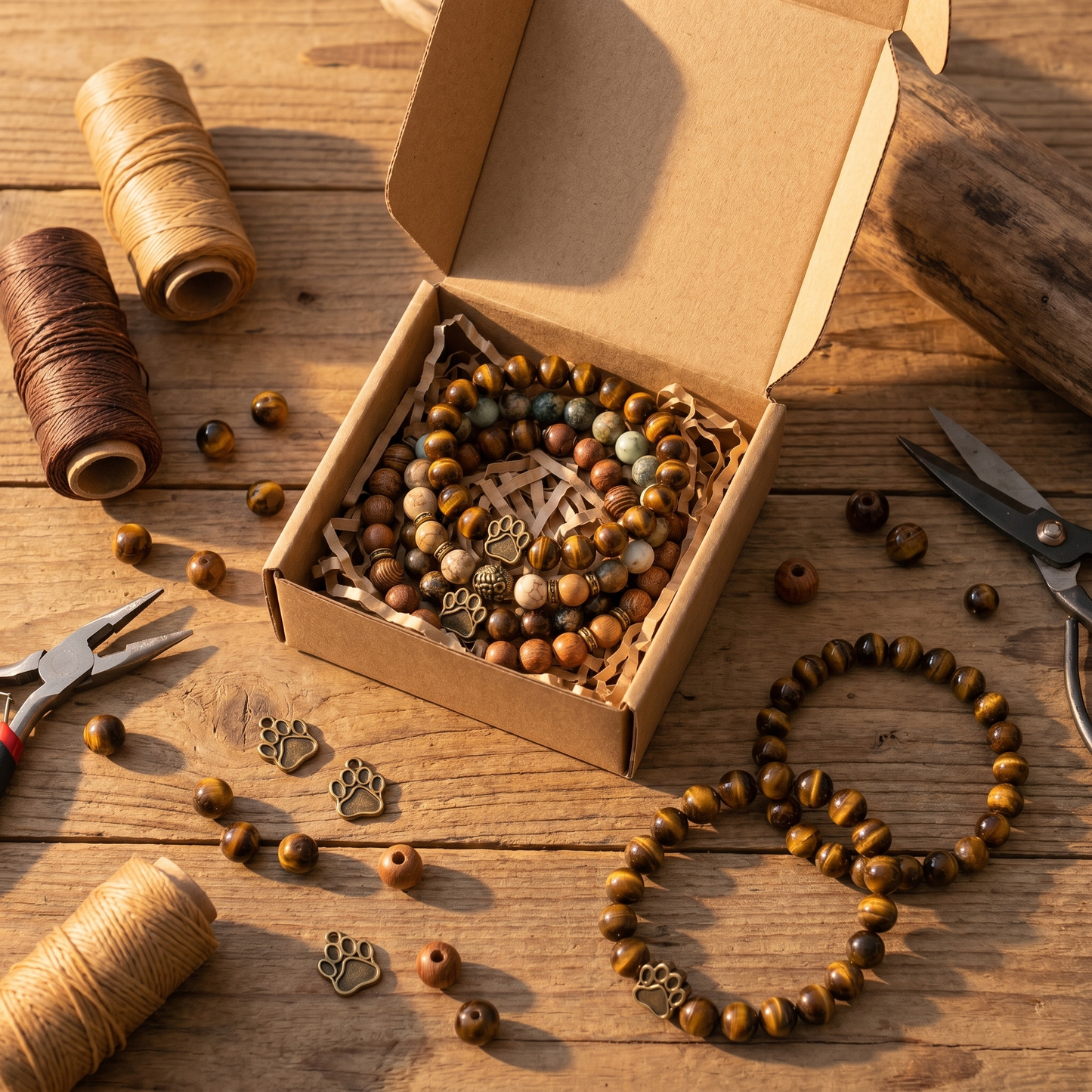 Charles Hope Bracelet